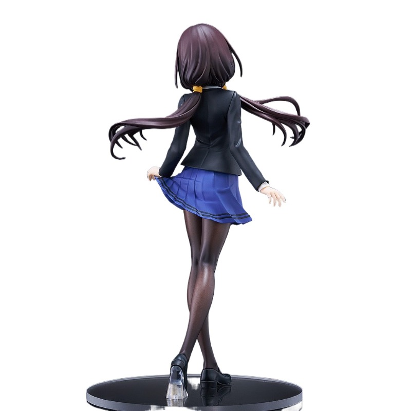 Na Stanie Oryginalny Good Smil – Good Smile Company Pop Up Parade recenzja i cena