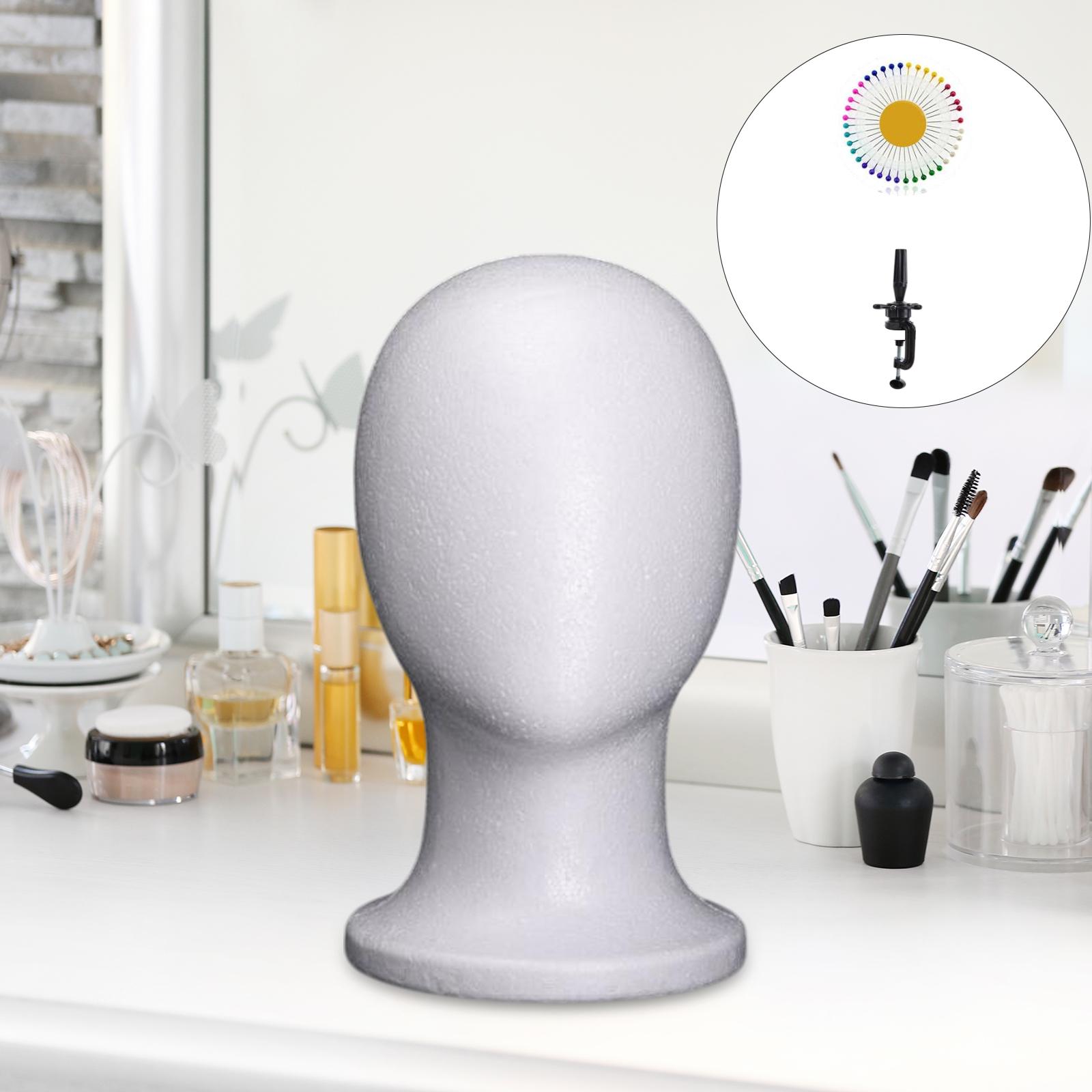 Głowa manekina piankowa damska – Cosplay Prop Foam recenzja i cena