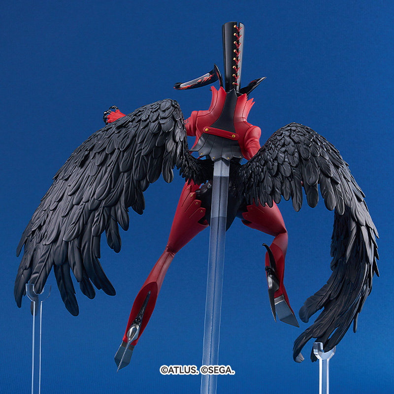 Na stanie Good Smile Company ‌ – Good Smile Company Pop Up Parade recenzja i cena