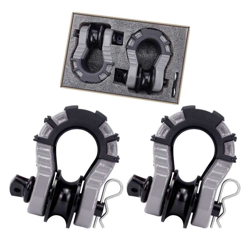 2 SZTUK Szekle do ulepszenia k – D Ring Strap recenzja i cena