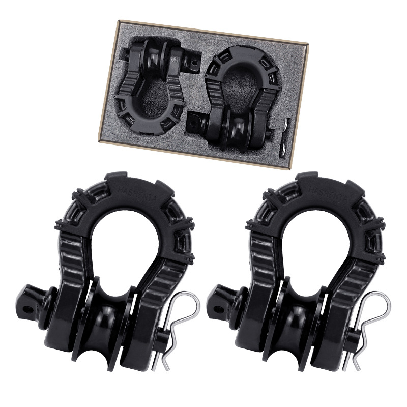 2 SZTUK Szekle do ulepszenia k – D Ring Strap recenzja i cena