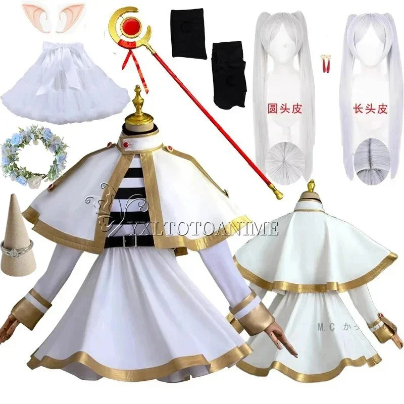 Vivi 2025 Dostępny Od Ręki Wys – Frieren Cosplay Prop recenzja i cena