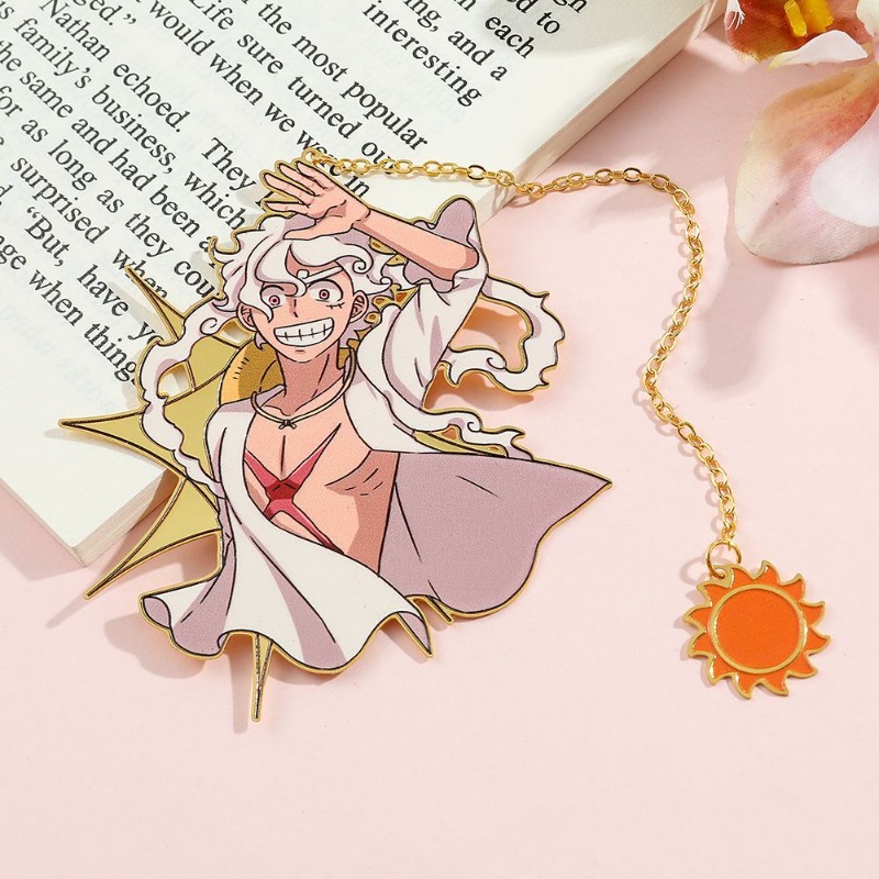 One Piece Roronoa Zoro białe w – Cosplay Prop Book recenzja i cena