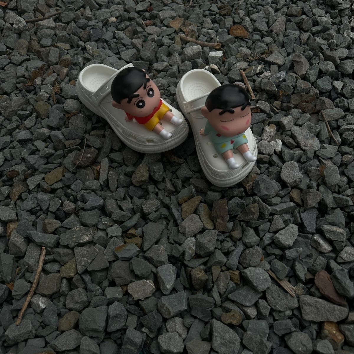 Crayon Shin-chan 3D Gniotki do – Cosplay Prop Diy recenzja i cena