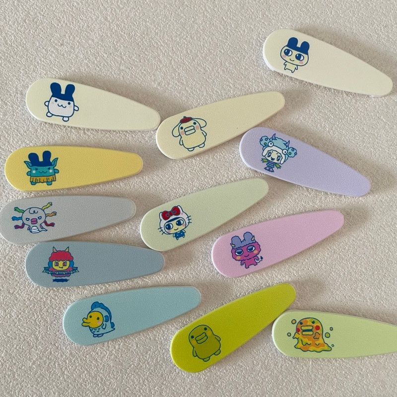 Urocze kreskówkowe Tamagotchi, – Cosplay Floating Prop recenzja i cena