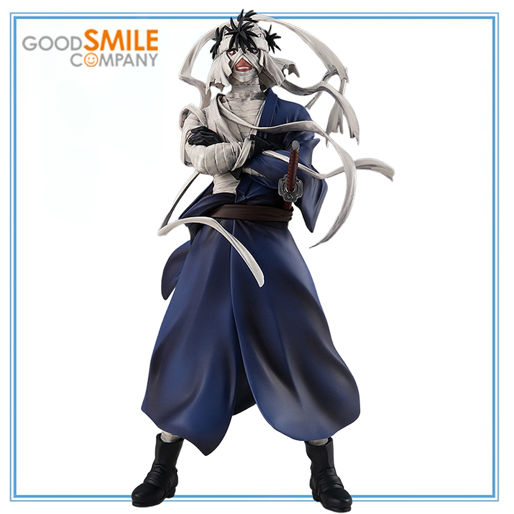 100% Oryginalny, dostępny od r – Good Smile Company Pop Up Parade recenzja i cena