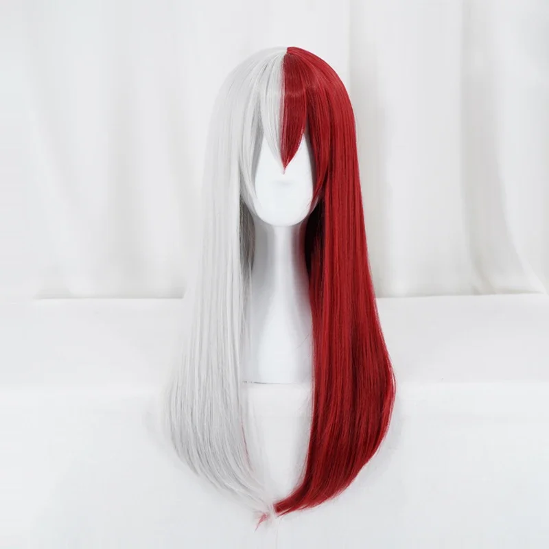 Peruka Cosplay Anime Dziewczyn – Cosplay Floating Prop recenzja i cena