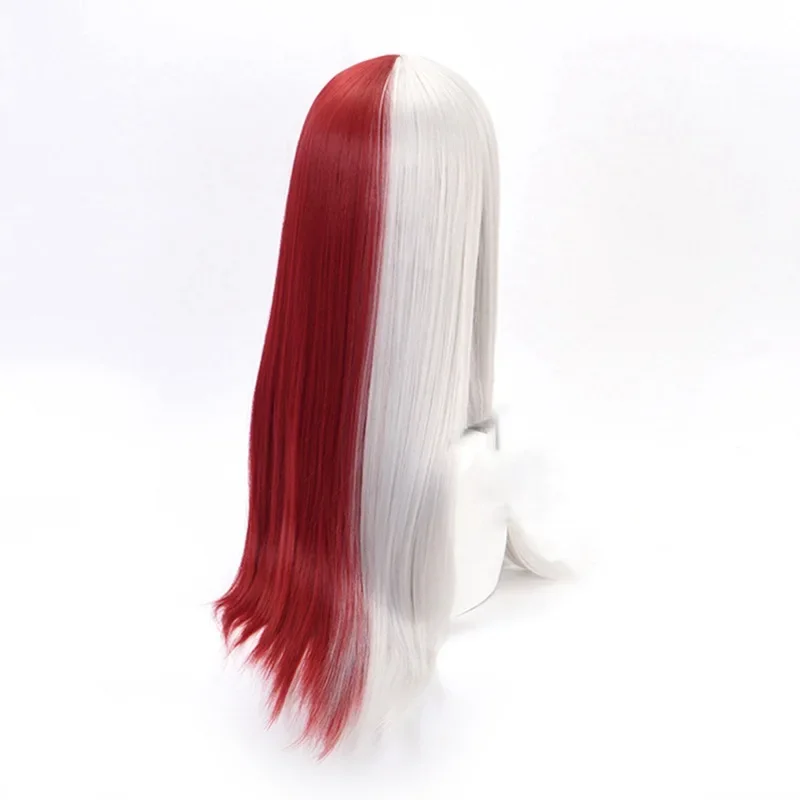 Peruka Cosplay Anime Dziewczyn – Cosplay Floating Prop recenzja i cena
