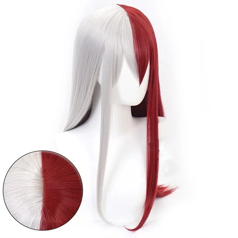 Peruka Cosplay Anime Dziewczyn – Cosplay Floating Prop recenzja i cena