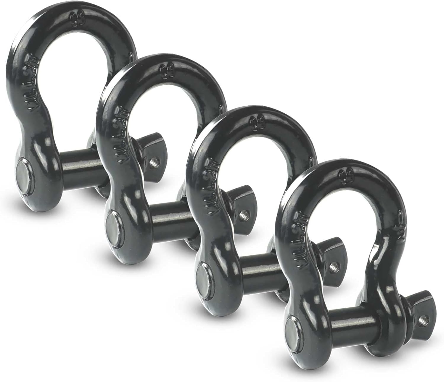 Szakla łukowa z pierścieniem D – D Ring Strap recenzja i cena
