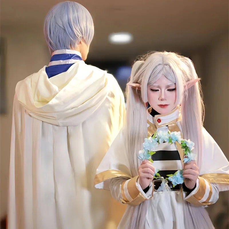 Postać Frieren Anime rekwizyty – Frieren Cosplay Prop recenzja i cena