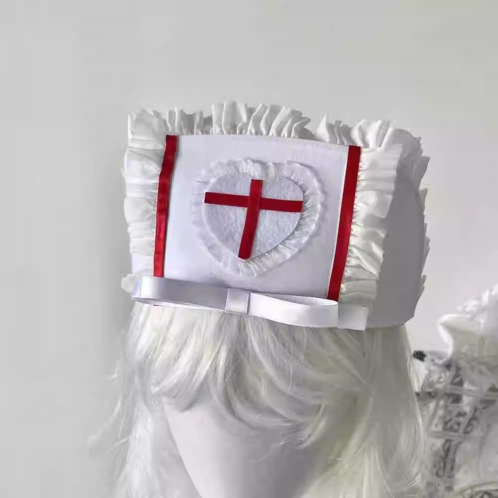 Akcesoria do cosplayu: czepek  – Cosplay Floating Prop recenzja i cena