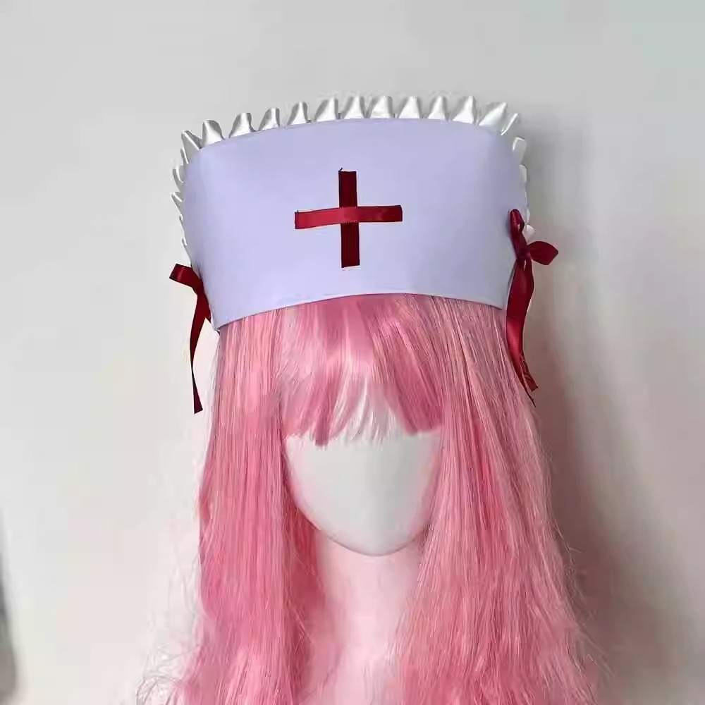 Akcesoria do cosplayu: czepek  – Cosplay Floating Prop recenzja i cena