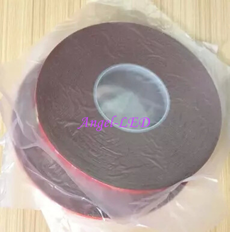 new33M/Roll 5 8 10 12mm Taśma  – Craft Foam Roll recenzja i cena