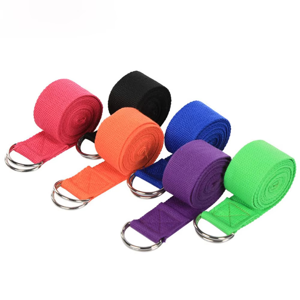 180cm Sportowy pasek do jogi,  – D Ring Strap recenzja i cena