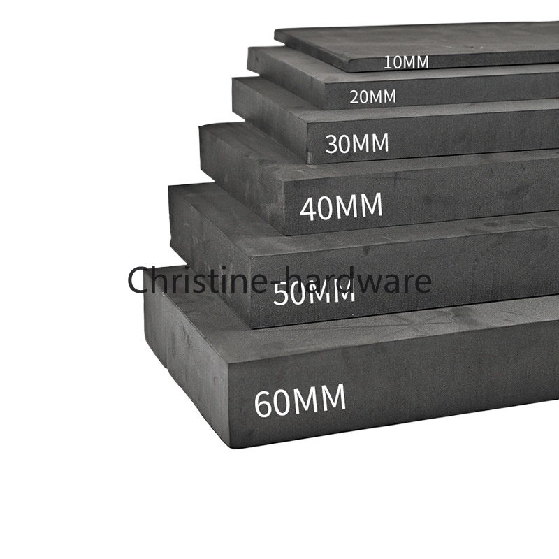 100×50cm 38 °   Czarna pianka  – Cosplay Prop Foam Board recenzja i cena