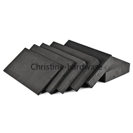 100×50cm 38 °   Czarna pianka  – Cosplay Prop Foam Board recenzja i cena
